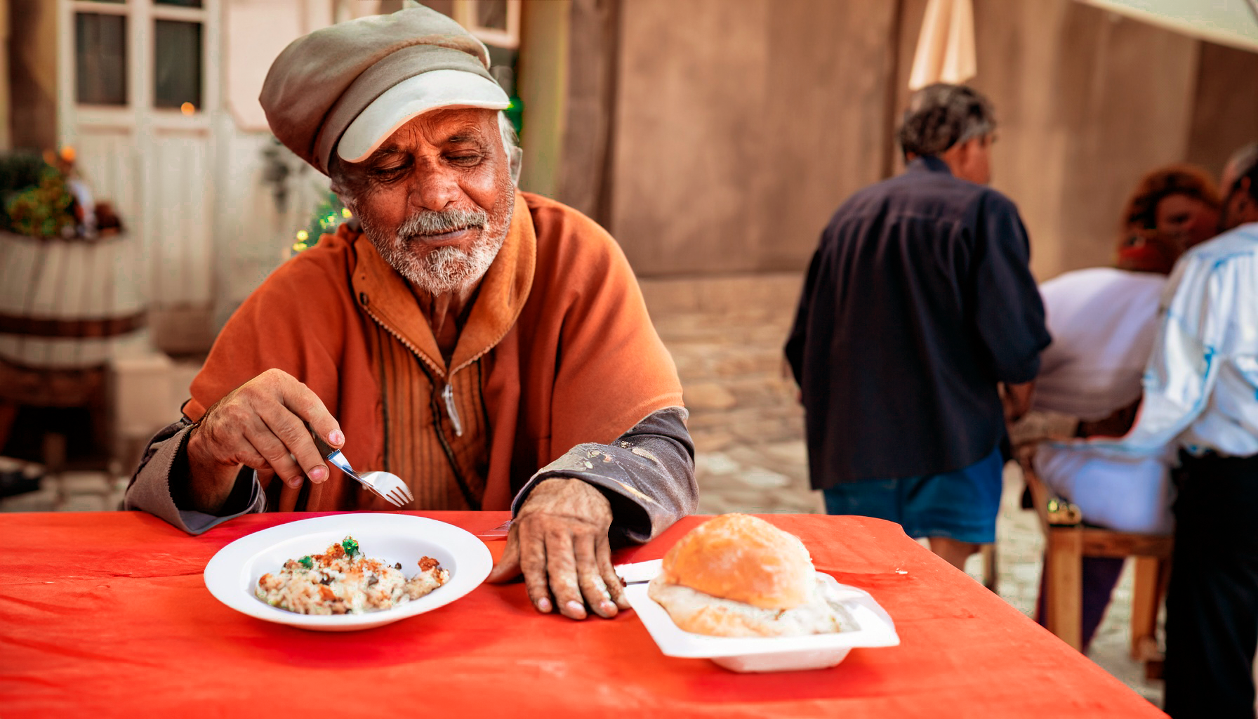 Imagem para dispositivos móveis